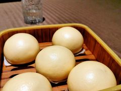 黄金流沙包-樽宴酒楼·地道川菜·品质宴请