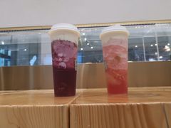 -喜茶(永旺梦乐城店)