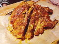 -新粤新疆菜(禅城店)