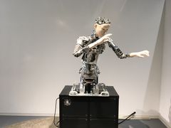 -日本科学未来馆