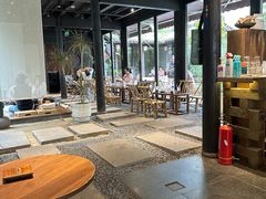 -Metal hands·铁手咖啡