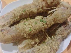 -班赞海鲜市场