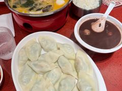 -喜家德虾仁水饺(景枫中心店)