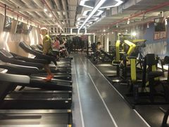 -海力健身游泳(太古里朗御店)