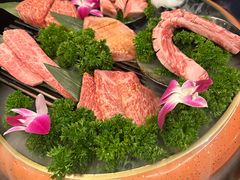 -無二炙坊·和牛烧肉(大钟寺1733店)