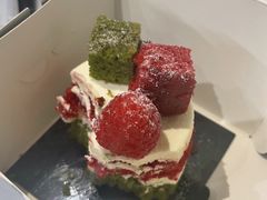 -DUFF LANGE杜夫朗格蛋糕(长沙店)