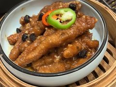 -龙悦湾酒家·八阵鱼生·渔人码头店