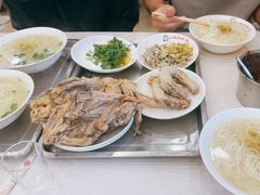 -老四季(总店)