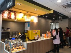 -麦当劳(五一北路店)