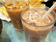 -华嫂冰室(尖沙咀店)