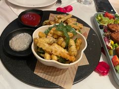 -一棵树·意大利西餐厅One Tree(新城店)