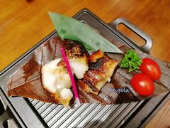 -蟹将军日本料理(中南路店)
