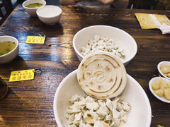 -果渊斋老米家泡馍馆(大雁塔店)