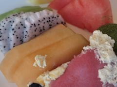 -北京王府井希尔顿酒店·万斯阁西餐厅