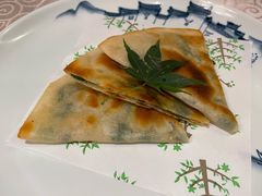 -杭州香格里拉·香宫中餐厅