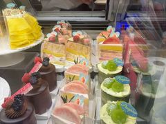 -PAOPAO Bakery&Café(港汇店)