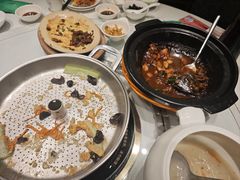 -顺峰顺水顺德菜(第一百货店)