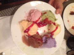 北京希尔顿逸林酒店逸轩西餐厅-北京希尔顿逸林酒店-逸轩西餐厅-自助餐厅