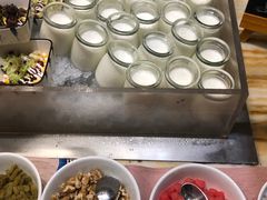 -西藏饭店·亚克·食光自助餐厅(文殊院店)