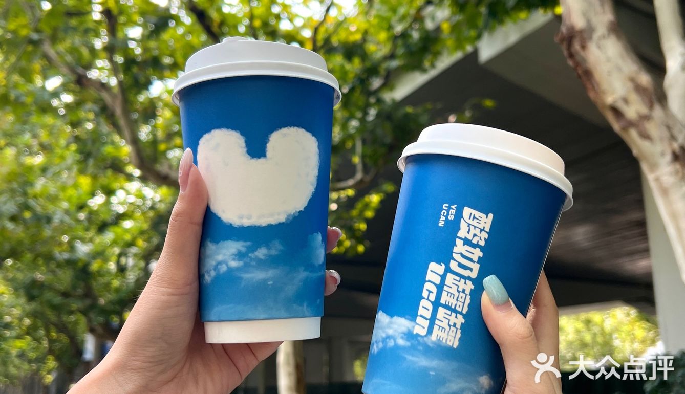 单方面宣布这才是酸奶罐罐里最好喝的…