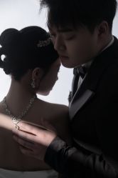 -罗马经典婚纱摄影·轻奢化定制