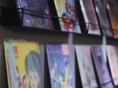 -研途咖啡馆(健康路店)