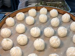-李与白包子铺(桐梓林店)