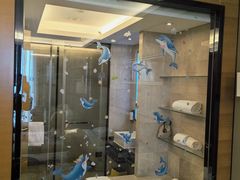 -无锡新湖铂尔曼大酒店