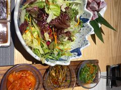 -吉屋烤肉(八宝街店)