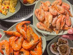 -韩盛·盛江山自助料理(奥体万达店)