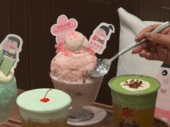 -WONDER ICE 萬得冰田(建設路总店)