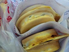 -台湾味正点车轮饼可丽饼(南禅寺店)