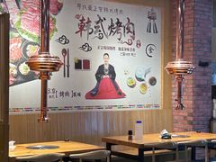 -金顺碳烤肉(番禺傍江地铁站店)
