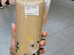 -CoCo都可(合生汇店)
