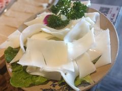 极品猪黄喉-小龙坎火锅(万象城店)