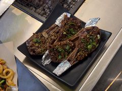 -江湖一盏灯·滇味卤烤(普惠园店)