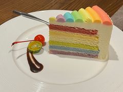-明星酒店•FORNETTO佛纳朵意餐厅•披萨•意面(湘隆时代广场店)