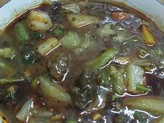 -老字号贾家肉丸糊辣汤(光明巷店)