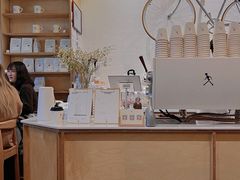 -常识咖啡common sense(春熙路店)