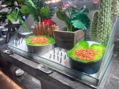 -金马门国际美食百汇(珞喻路店)