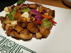 -云海肴·汽锅鸡·云南菜(高德置地店)
