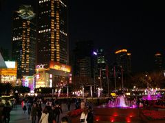 -VT101维多利广场