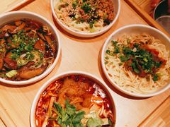 -贰拾捌味·宜宾燃面(春熙路旗舰店)