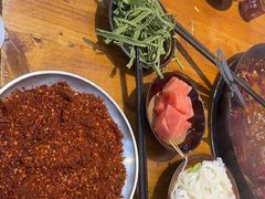 -木货街重庆老火锅(流塘店)