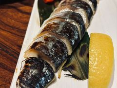 醋青花-Fukumimi·美醉堂 居酒屋(金尚店)