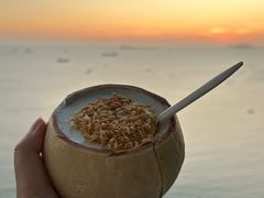 -自然椰·海南清补凉(海月广场店)