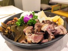 -八珍玉食鸡煲·打边炉(印象城店)