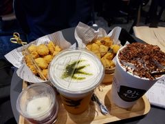 -BeauTea水仙(coco park店)