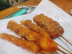 -张记炸串肠粉