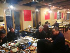 大堂-聚首堂·特色小吃·肘子(什刹海德胜门店)